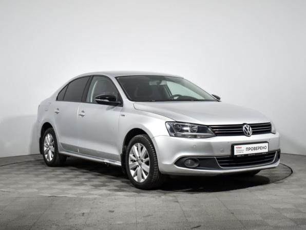 Volkswagen Jetta VI с пробегом 2013 года, цена 773 000 рублей, 188983 км, седан, Автокод Объявления