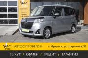 Toyota Roomy I Иркутск  - изображение 23