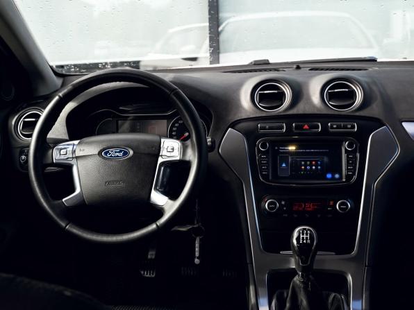 Ford Mondeo IV Рестайлинг с пробегом 2011 года, цена 815 000 рублей, 216900 км, лифтбек, Автокод Объявления
