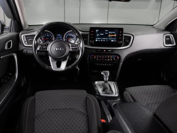 Kia Ceed III с пробегом 2020 года, цена 1 749 000 рублей, 106479 км, хэтчбек, Автокод Объявления