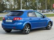 Chevrolet Lacetti I Пермь  - изображение 9