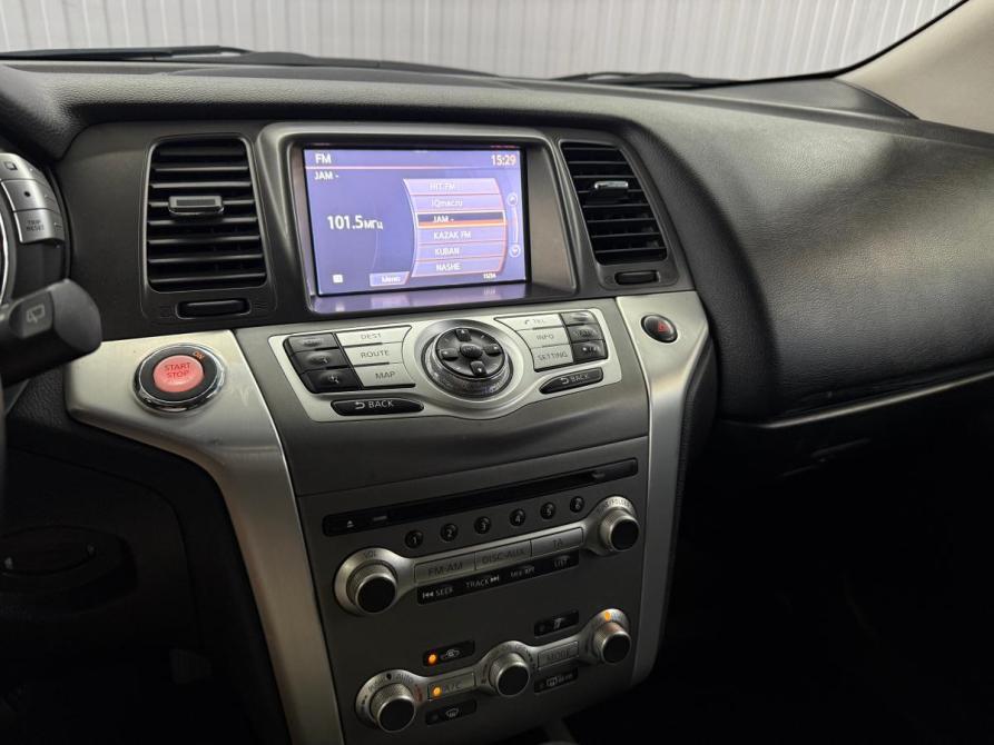 Nissan Murano II (Z51) Рестайлинг 2 Краснодар  - изображение 11