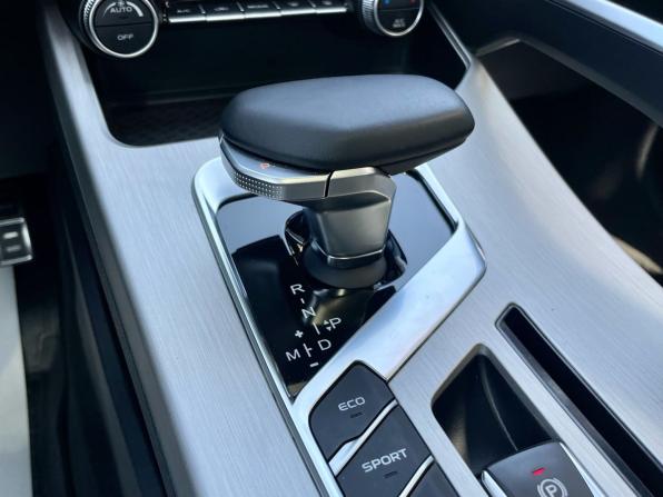 Belgee X50 с пробегом 2024 года, цена 1 860 000 рублей, 25700 км, внедорожник, Автокод Объявления