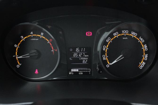 Lada (ВАЗ) Granta I Рестайлинг с пробегом 2022 года, цена 695 000 рублей, 85120 км, хэтчбек, Автокод Объявления