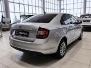 Skoda Rapid I Рестайлинг Казань  - изображение 28