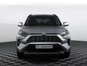 Toyota RAV4 V (XA50) Москва  - изображение 26