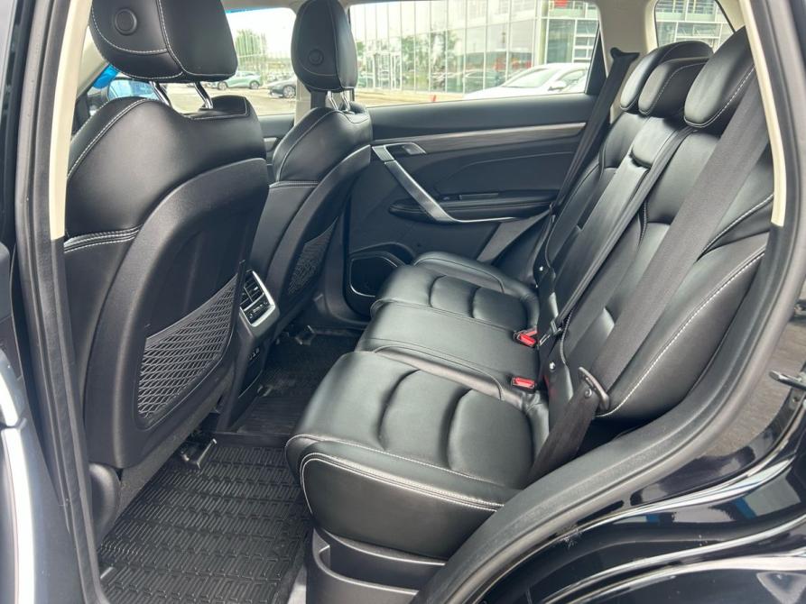 Geely Atlas Pro Пермь  - изображение 11