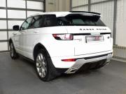 Land Rover Range Rover Evoque I Кемерово  - изображение 32