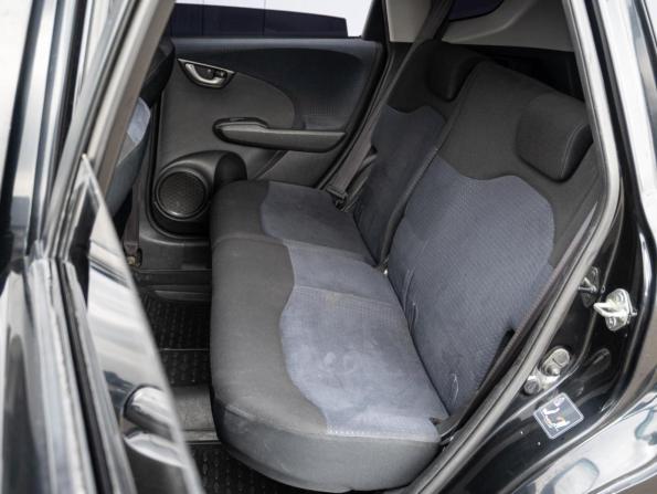 Honda Fit II с пробегом 2007 года, цена 565 000 рублей, 287812 км, хэтчбек, Автокод Объявления