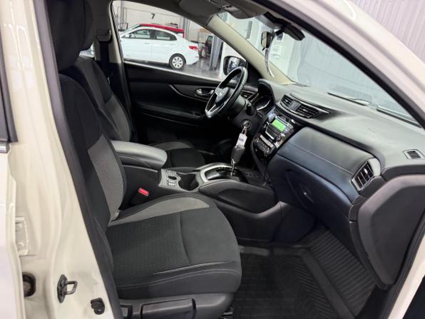 Nissan Qashqai II Рестайлинг с пробегом 2021 года, цена 1 820 000 рублей, 69000 км, внедорожник, Автокод Объявления