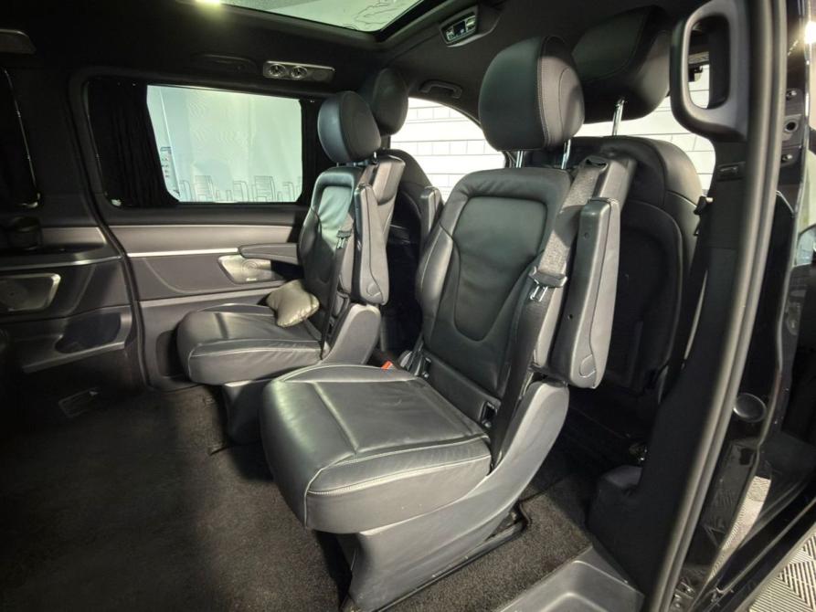 Mercedes-Benz V-Класс III (W447) Рестайлинг Москва  - изображение 28