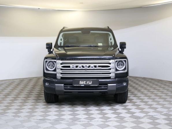 Haval H9 II с пробегом 2024 года, цена 4 150 000 рублей, 42000 км, внедорожник, Автокод Объявления