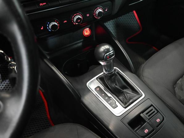 Audi A3 III (8V) с пробегом 2013 года, цена 1 500 000 рублей, 133086 км, хэтчбек, Автокод Объявления