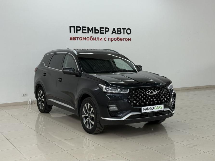 Chery Tiggo 7 Pro I Смоленск  - изображение 3