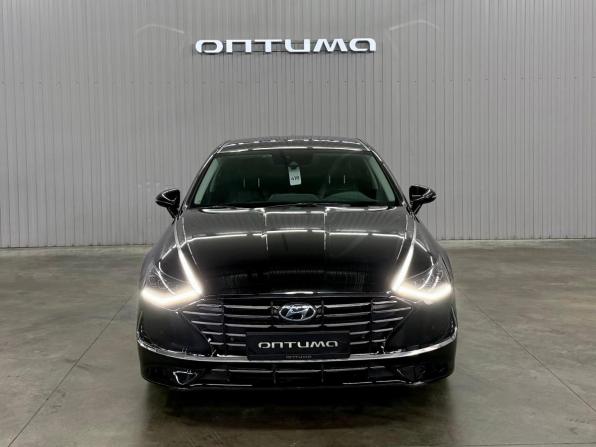 Hyundai Sonata VIII (DN8) с пробегом 2019 года, цена 1 857 000 рублей, 175618 км, седан, Автокод Объявления