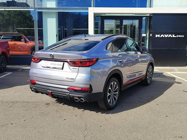 Changan CS85 с пробегом 2022 года, цена 2 399 999 рублей, 17122 км, внедорожник, Автокод Объявления