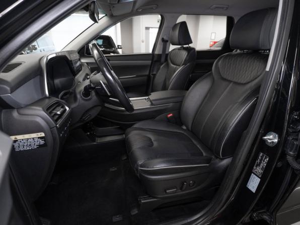 Hyundai Palisade I с пробегом 2019 года, цена 3 860 000 рублей, 116268 км, внедорожник, Автокод Объявления