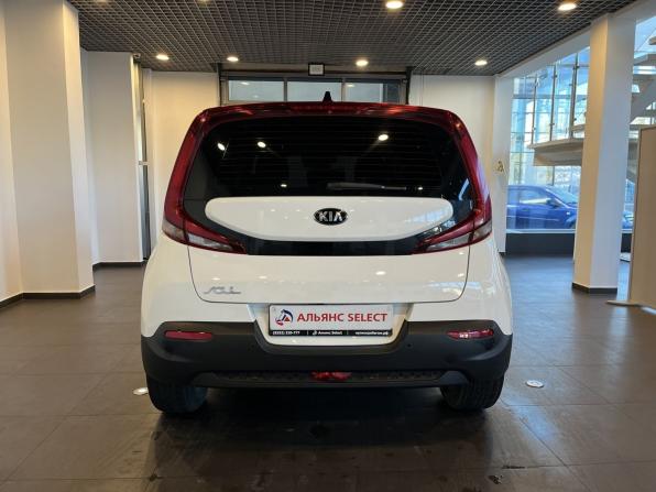 Kia Soul III с пробегом 2019 года, цена 1 889 000 рублей, 138969 км, хэтчбек, Автокод Объявления