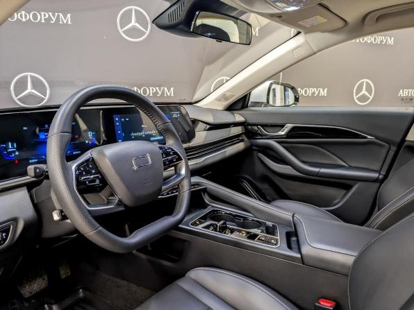 FAW Bestune B70 I Рестайлинг с пробегом 2024 года, цена 2 250 000 рублей, 8098 км, лифтбек, Автокод Объявления