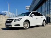 Chevrolet Cruze I Краснодар  - изображение 23