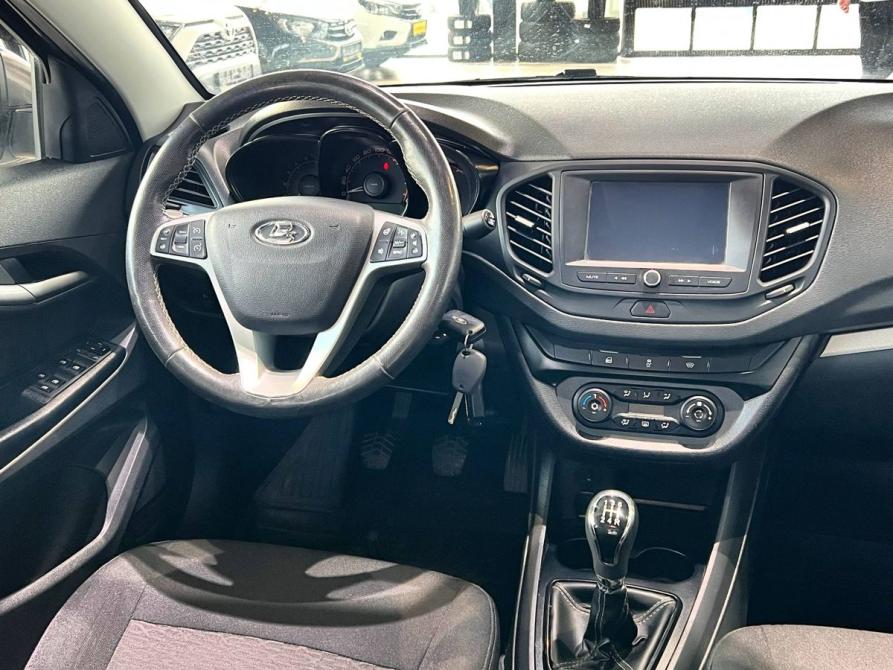 Lada (ВАЗ) Vesta I Оренбург  - изображение 20