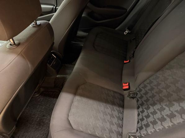 Audi A3 III (8V) с пробегом 2015 года, цена 1 199 000 рублей, 150000 км, хэтчбек, Автокод Объявления