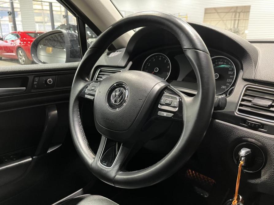 Volkswagen Touareg II Пермь  - изображение 10