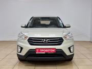 Hyundai Creta I Альметьевск  - изображение 22