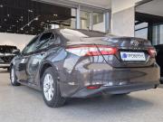 Toyota Camry VIII (XV70) Мурманск  - изображение 28