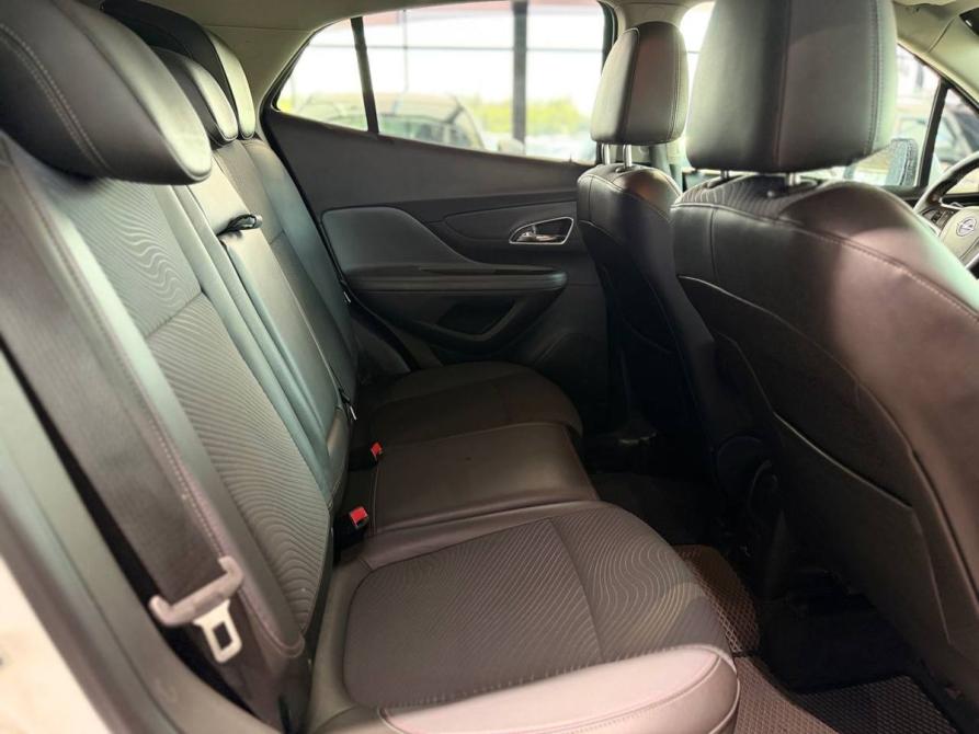 Opel Mokka I Оренбург  - изображение 19