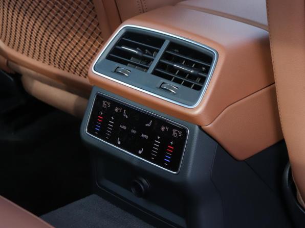 Audi A6 V (C8) с пробегом 2020 года, цена 4 380 000 рублей, 90000 км, седан, Автокод Объявления