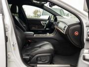 Jaguar XF I Рестайлинг Новосибирск  - изображение 60