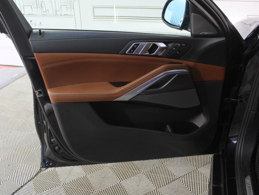 BMW X6 III (G06) Москва  - изображение 12