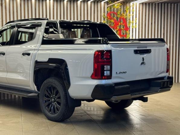 Mitsubishi L200 VI с пробегом 2026 года, цена 5 590 000 рублей, 1 км, offers.body_type.unknown, Автокод Объявления