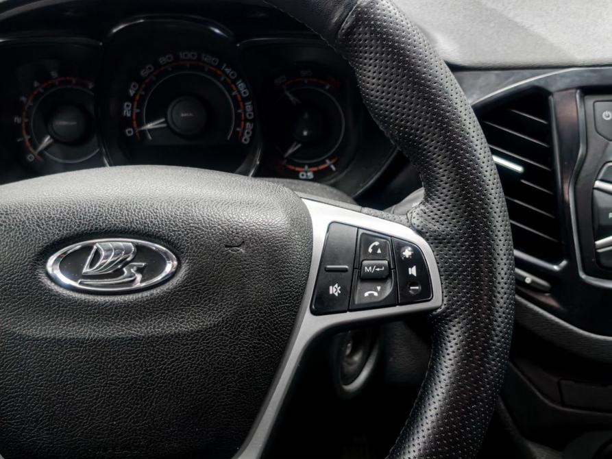 Lada (ВАЗ) Vesta I Ростов-на-Дону  - изображение 13