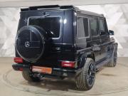 Mercedes-Benz G-Класс AMG I (W463) Рестайлинг 3 Екатеринбург  - изображение 35