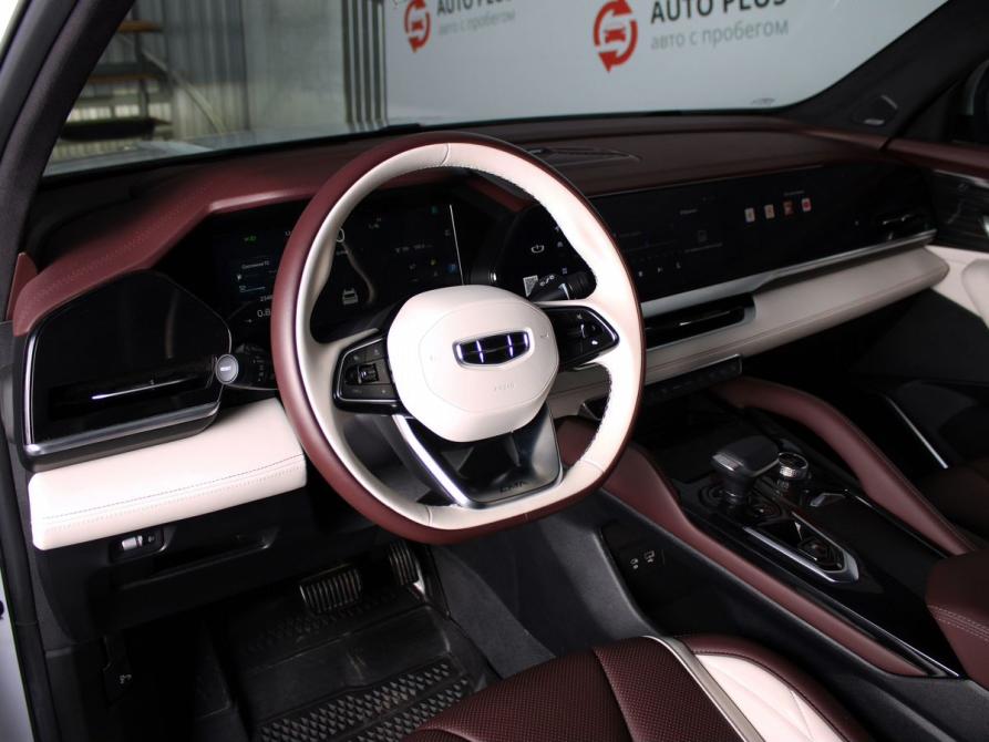 Geely Monjaro I Минеральные Воды  - изображение 7