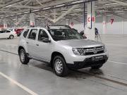 Renault Duster I Рестайлинг Казань  - изображение 25