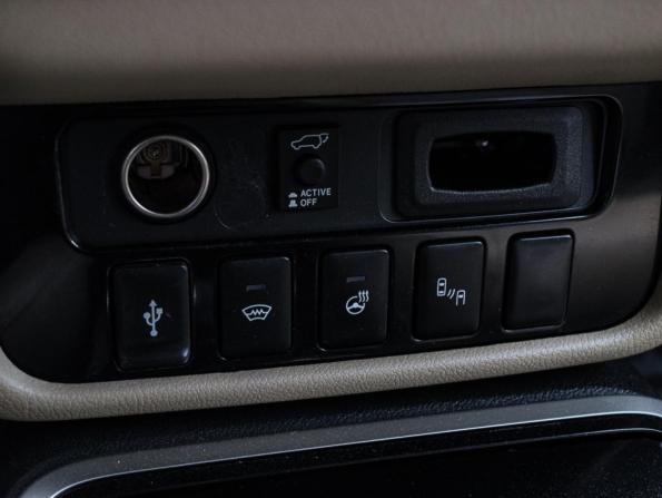 Mitsubishi Outlander III Рестайлинг 3 с пробегом 2019 года, цена 2 130 000 рублей, 184637 км, внедорожник, Автокод Объявления