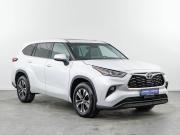 Toyota Highlander IV (XU70) Москва  - изображение 26