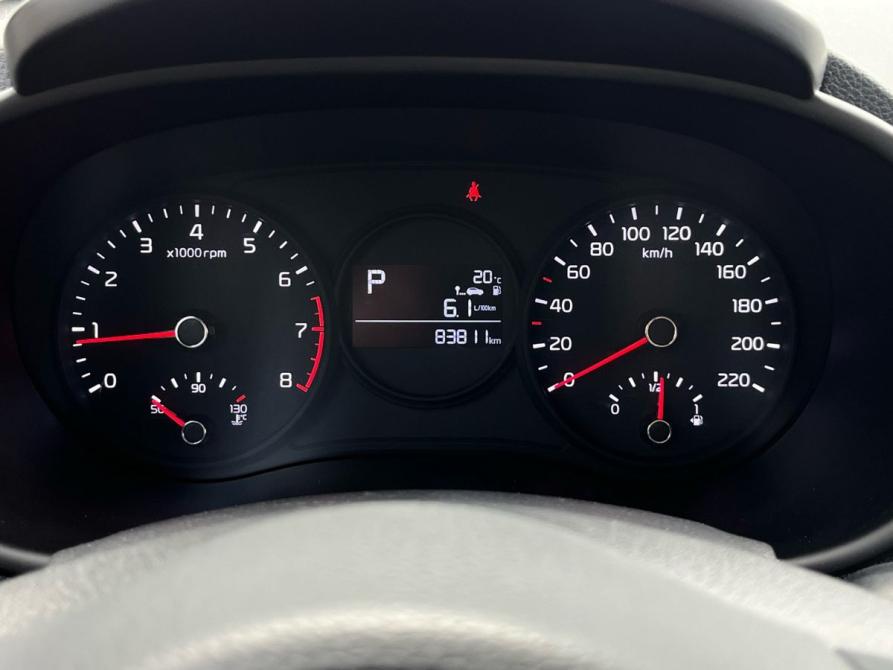 Kia Picanto III Калуга  - изображение 20
