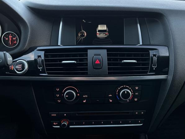 BMW X3 II (F25) Рестайлинг с пробегом 2014 года, цена 2 420 000 рублей, 176069 км, внедорожник, Автокод Объявления