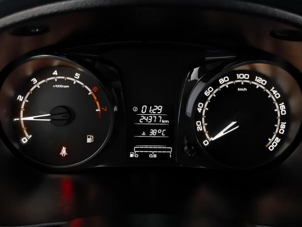 Lada (ВАЗ) Granta I Рестайлинг с пробегом 2024 года, цена 640 000 рублей, 24370 км, седан, Автокод Объявления