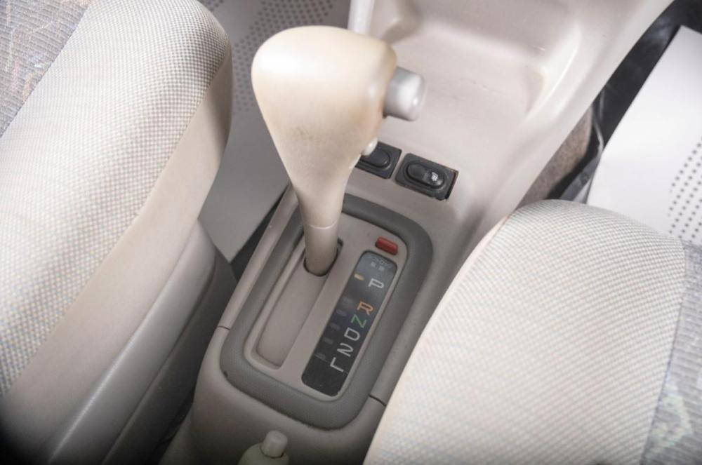 Toyota Corolla Spacio I Томск  - изображение 15