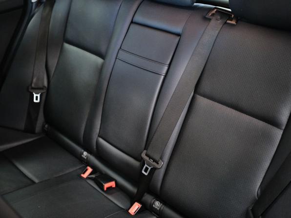 Mercedes-Benz GLK-Класс I (X204) с пробегом 2011 года, цена 1 284 000 рублей, 286262 км, внедорожник, Автокод Объявления