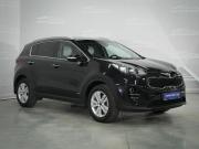 Kia Sportage IV Новосибирск  - изображение 31