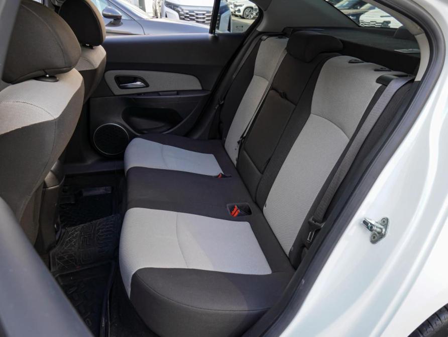Chevrolet Cruze I Рестайлинг Краснодар  - изображение 9