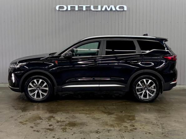 Chery Tiggo 7 Pro Max I с пробегом 2023 года, цена 1 797 000 рублей, 75551 км, внедорожник, Автокод Объявления