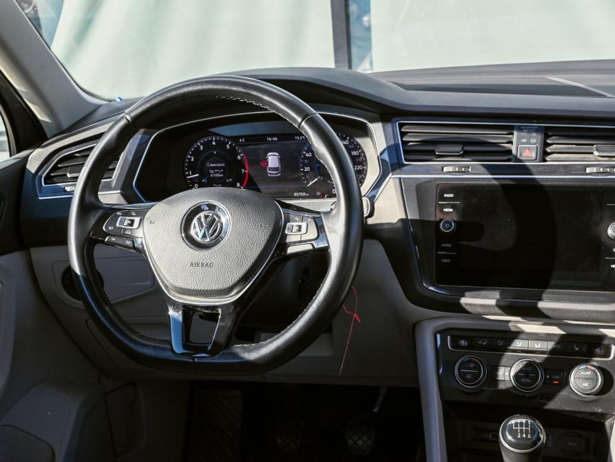 Volkswagen Tiguan II Екатеринбург  - изображение 17