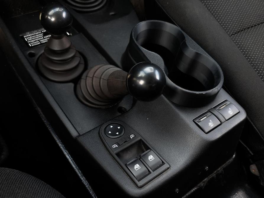 Lada (ВАЗ) 2121 (4x4) I Рестайлинг (2020) Нижний Новгород  - изображение 14